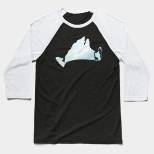 Marthas Vineyard Baseball T-Shirt